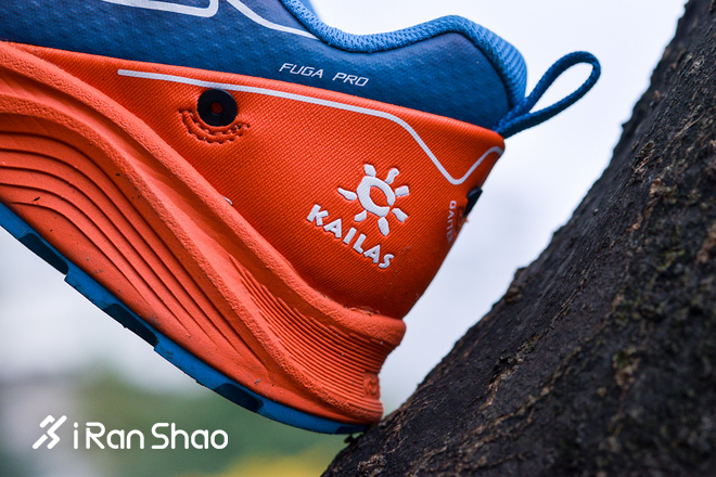 跑鞋 | 感受越野跑的速度觉醒 KAILAS凯乐石 Fuga Pro评测