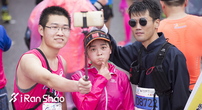 热点 | 2019年锡马发布 中国最具专业态度的马拉松赛事应该是什么样子的