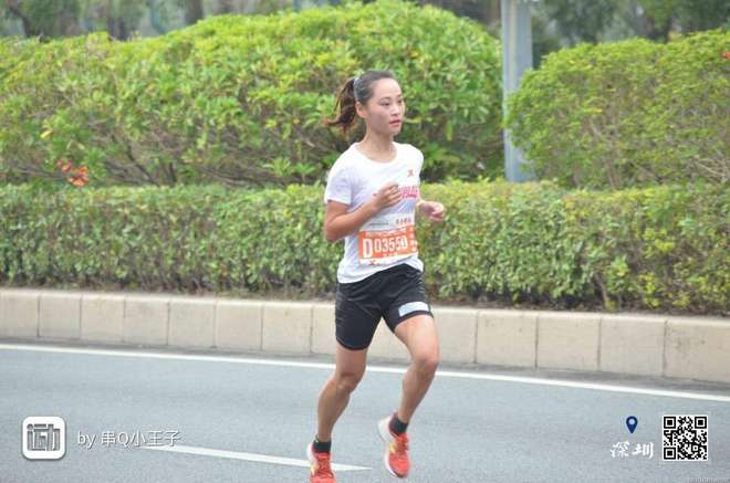 赛道速读 | 殷晓雨深马背靠背夺冠 24小时跑女子纪录被破 川内再战波马