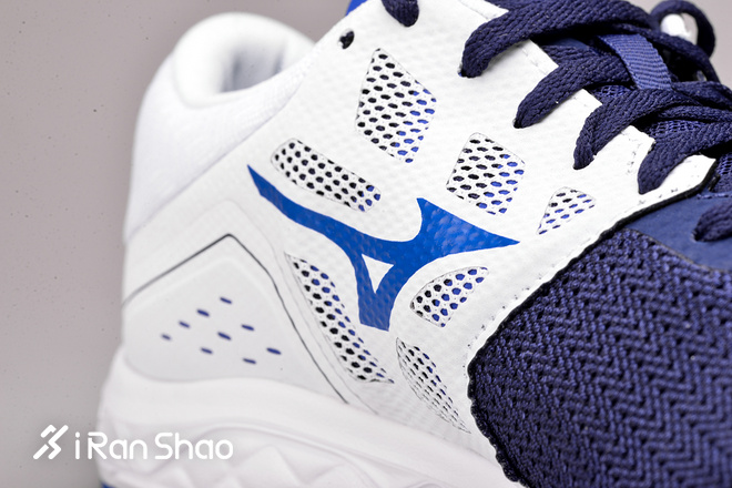 开箱 | 打破传统激发速度 Mizuno Wave Sonic