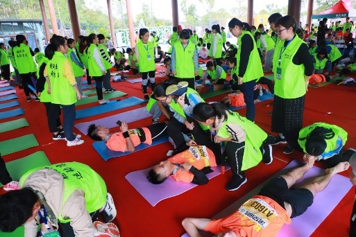 跃动南马，壮行天下！醉美南宁 ，"邕"怀世界！