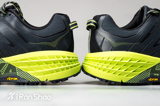 开箱 | 进化不停飞速不止 HOKA ONE ONE Speedgoat 3