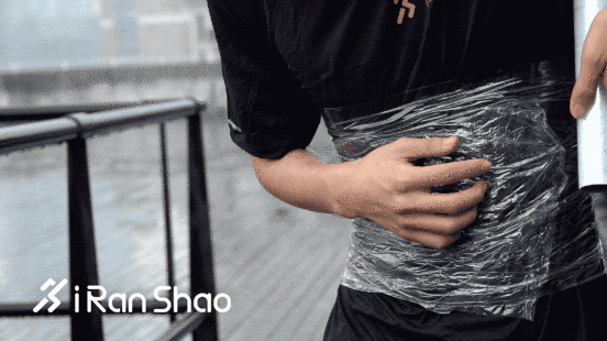 今年冬天最强寒流来了 我们测试了6种马拉松保暖神器