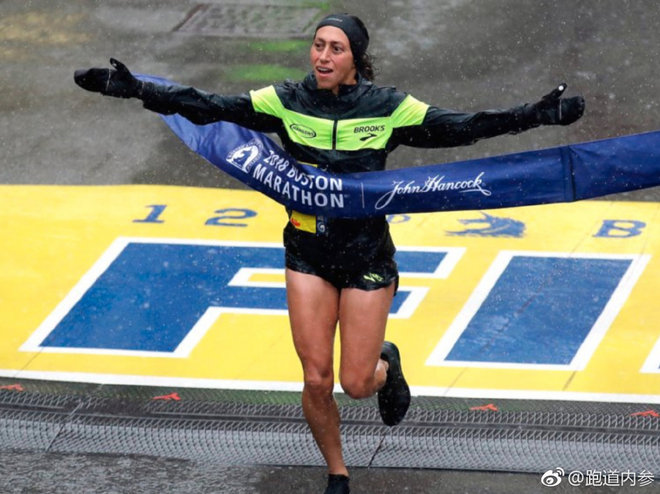 赛道速读 | 殷晓雨深马背靠背夺冠 24小时跑女子纪录被破 川内再战波马