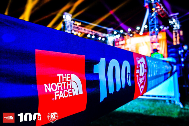 不负十年之约，2018TNF100莫干山完美收官