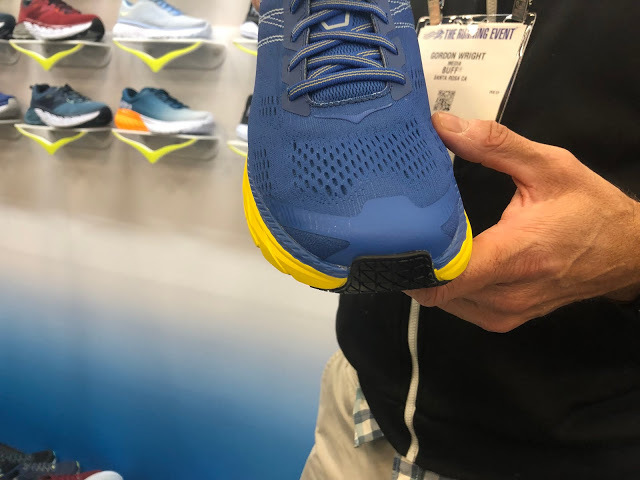 不止有5% 2019春夏季新款跑鞋大揭秘