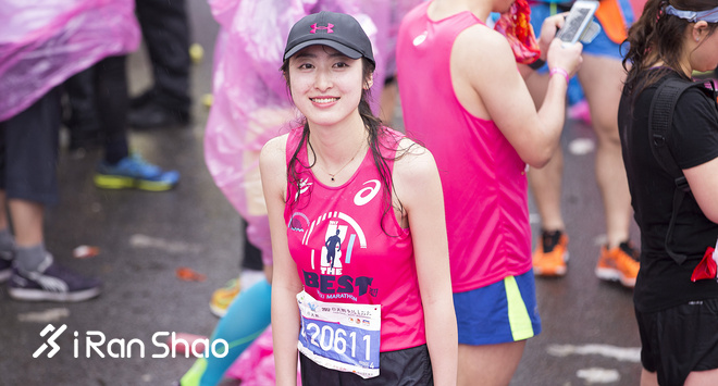 热点 | 2019年锡马发布 中国最具专业态度的马拉松赛事应该是什么样子的