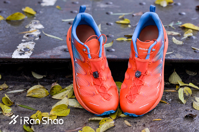 跑鞋 | 感受越野跑的速度觉醒 KAILAS凯乐石 Fuga Pro评测
