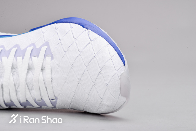 跑鞋 | 冲破云霄 李宁云五代系列跑鞋评测