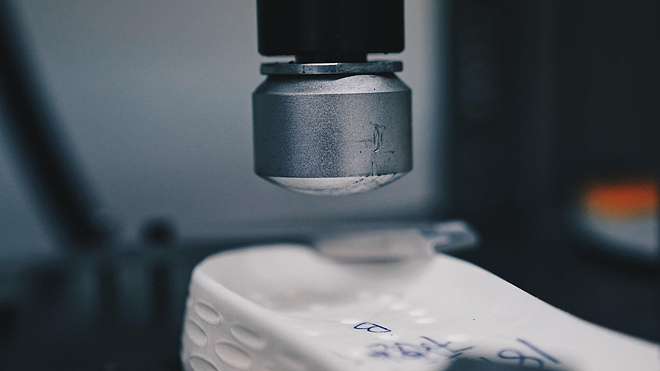 安踏在广州建了一座NASA空间站 把虫洞打造成可以穿在脚下的科技