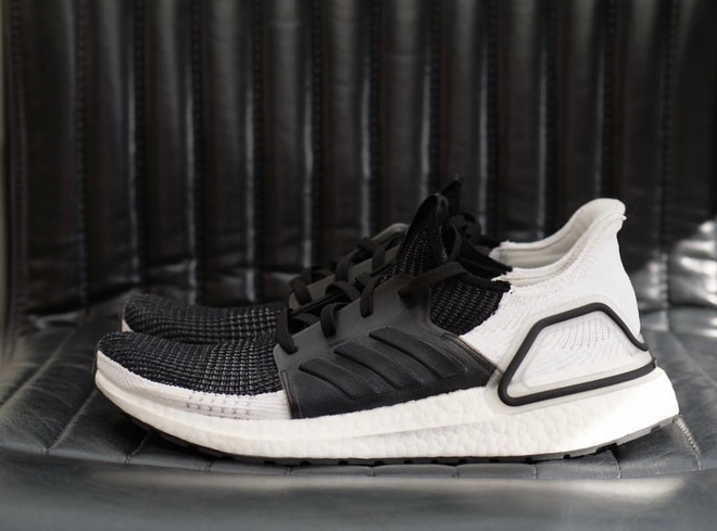 不止有5% 2019春夏季新款跑鞋大揭秘