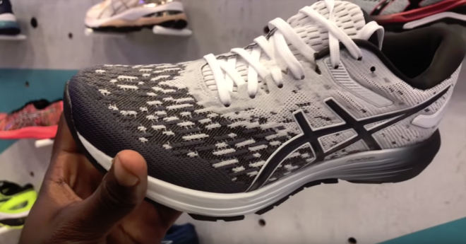 不止有5% 2019春夏季新款跑鞋大揭秘