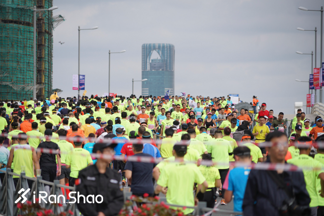 “跑”完一场马拉松有多难？