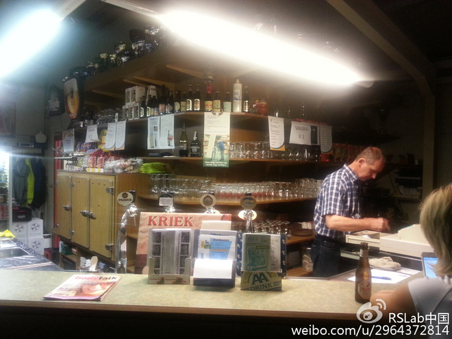 跑步俱乐部在中美日欧是一种怎样的存在？