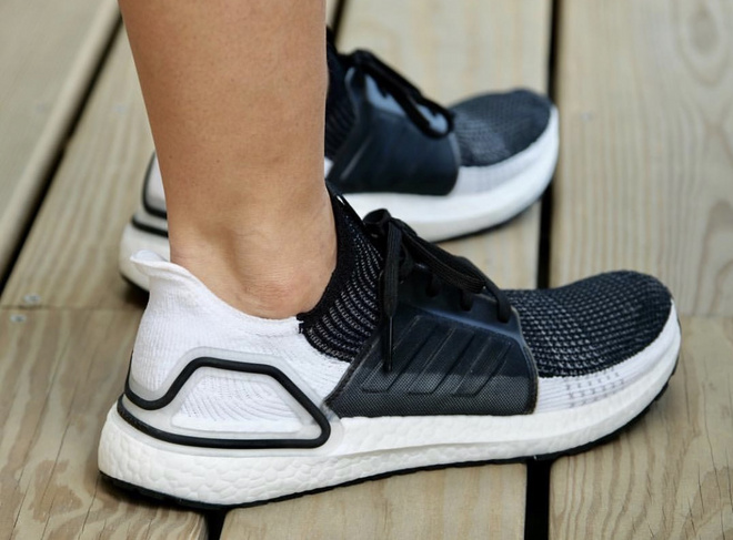 不止有5% 2019春夏季新款跑鞋大揭秘