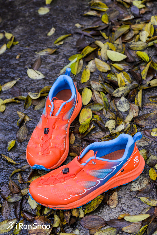 跑鞋 | 感受越野跑的速度觉醒 KAILAS凯乐石 Fuga Pro评测
