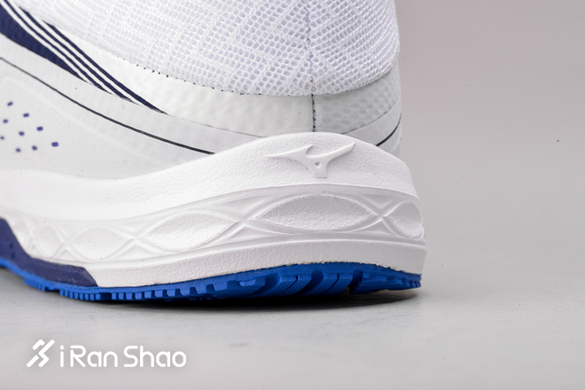 开箱 | 打破传统激发速度 Mizuno Wave Sonic