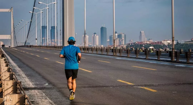 跑者最常听到的10个“误解”