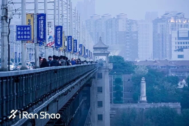 “零差评”的武汉马拉松 刚刚公布了2019年的比赛信息