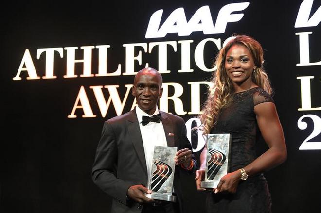 赛道速读 | 李子成广马卫冕国内第一 半程大四生三连冠 大迫杰亚洲纪录被打破