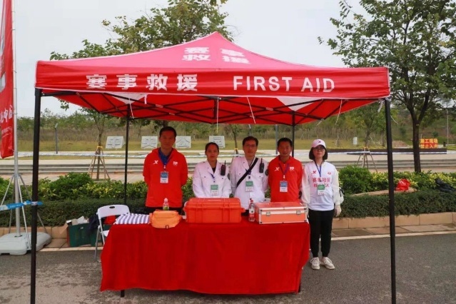 跃动南马，壮行天下！醉美南宁 ，"邕"怀世界！