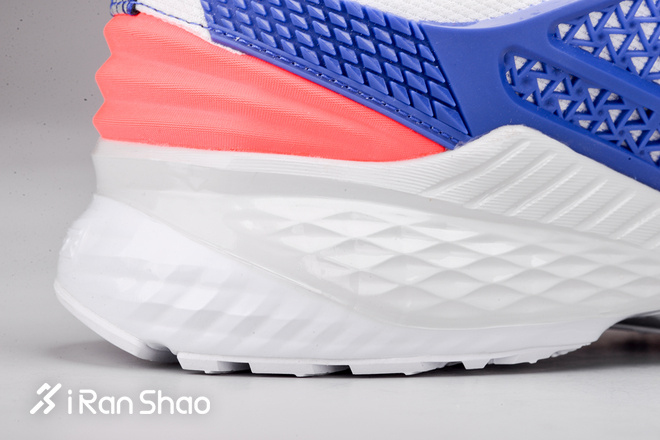跑鞋 | 冲破云霄 李宁云五代系列跑鞋评测