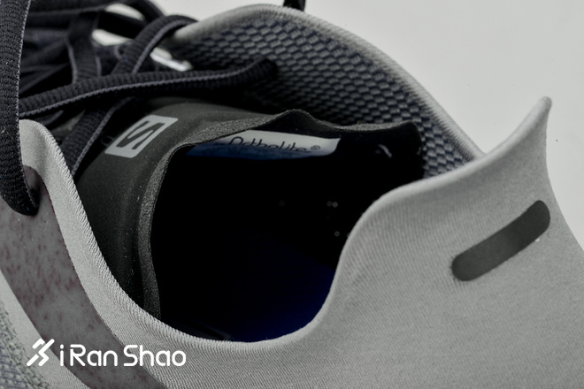 开箱 | 路跑新时代 Salomon Predict RA