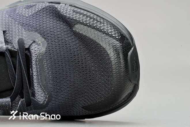 开箱 | 路跑新时代 Salomon Predict RA