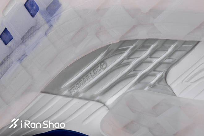 跑鞋 | 冲破云霄 李宁云五代系列跑鞋评测