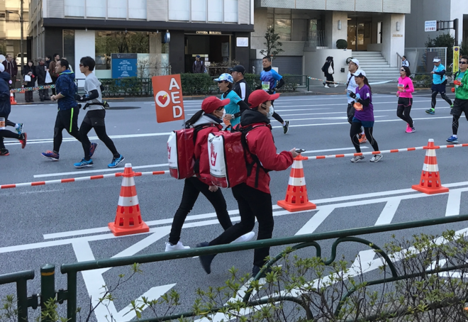 赛道急救指南丨不再做一个旁观者