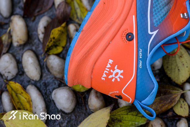 跑鞋 | 感受越野跑的速度觉醒 KAILAS凯乐石 Fuga Pro评测
