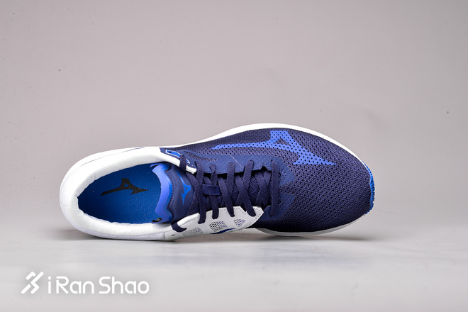 开箱 | 打破传统激发速度 Mizuno Wave Sonic