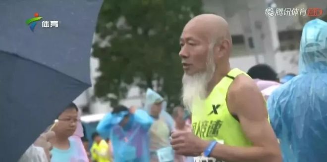 现场丨在广州的冬天跑一场马