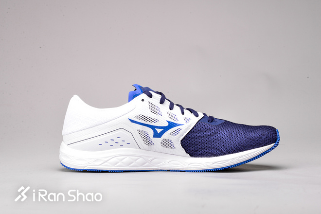 开箱 | 打破传统激发速度 Mizuno Wave Sonic