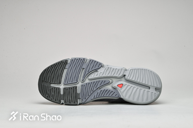 开箱 | 路跑新时代 Salomon Predict RA