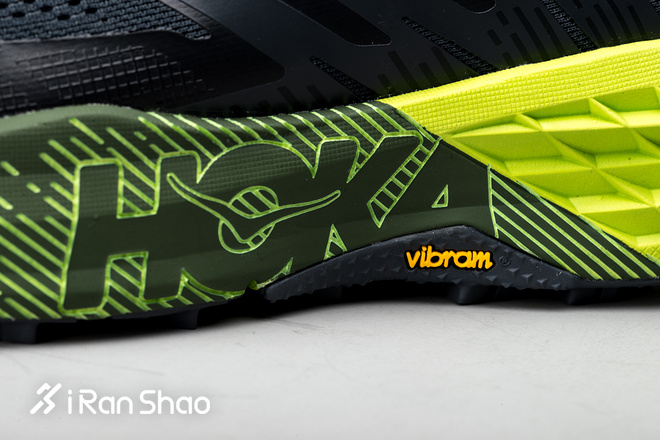 开箱 | 进化不停飞速不止 HOKA ONE ONE Speedgoat 3