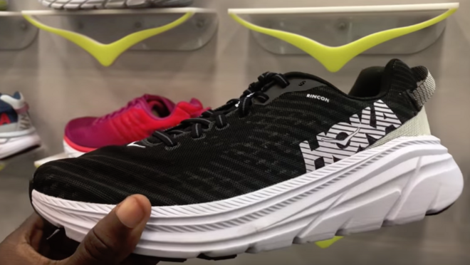 不止有5% 2019春夏季新款跑鞋大揭秘