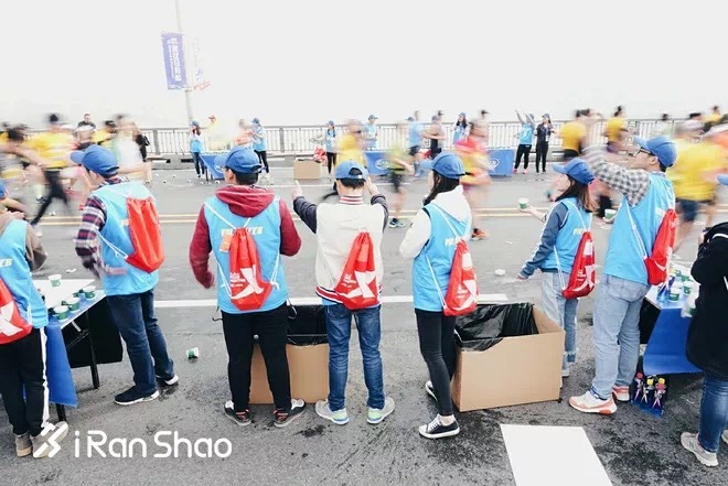 “零差评”的武汉马拉松 刚刚公布了2019年的比赛信息