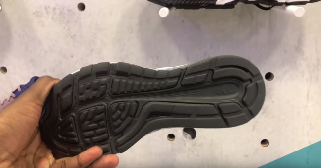 不止有5% 2019春夏季新款跑鞋大揭秘