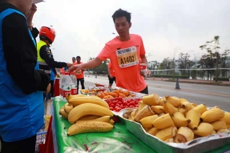 跃动南马，壮行天下！醉美南宁 ，"邕"怀世界！