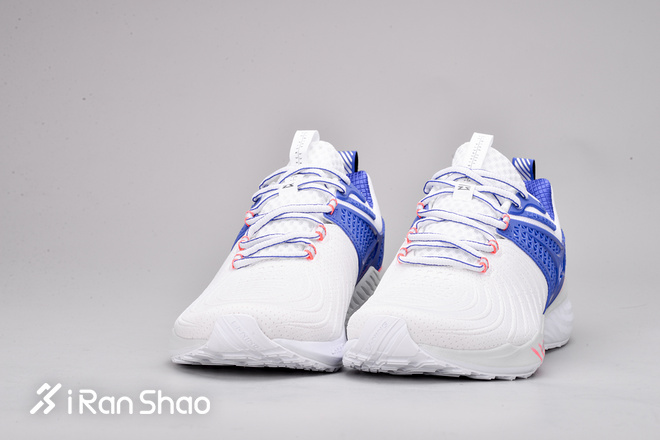 跑鞋 | 冲破云霄 李宁云五代系列跑鞋评测