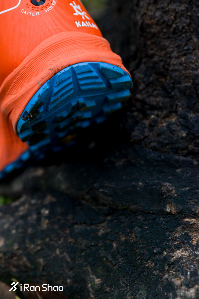 跑鞋 | 感受越野跑的速度觉醒 KAILAS凯乐石 Fuga Pro评测