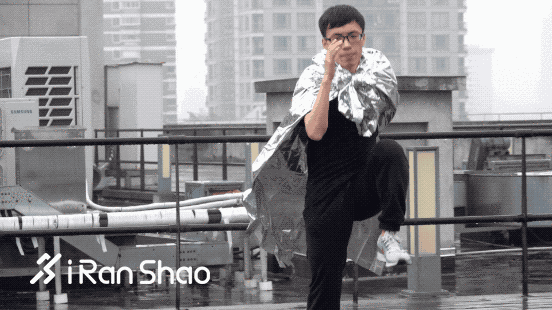 今年冬天最强寒流来了 我们测试了6种马拉松保暖神器