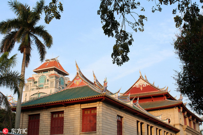 燃烧指南 | 鹭岛跑马， 2019厦马点燃全城！