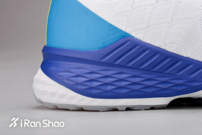 跑鞋 | 冲破云霄 李宁云五代系列跑鞋评测