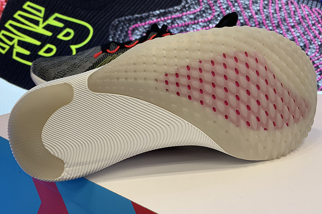 不止有5% 2019春夏季新款跑鞋大揭秘