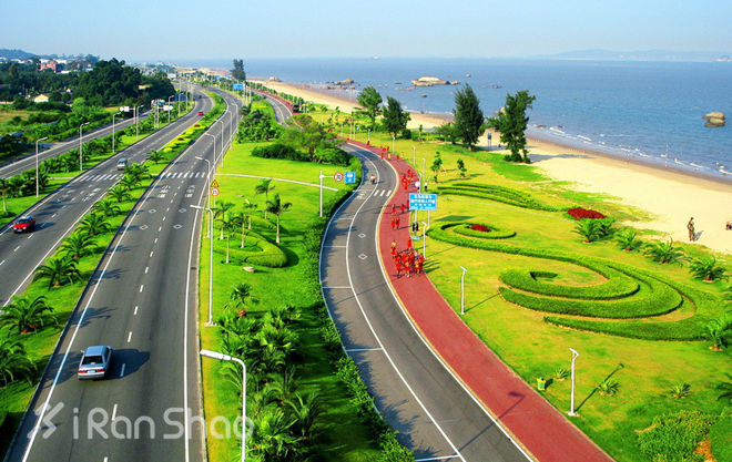 燃烧指南 | 鹭岛跑马， 2019厦马点燃全城！