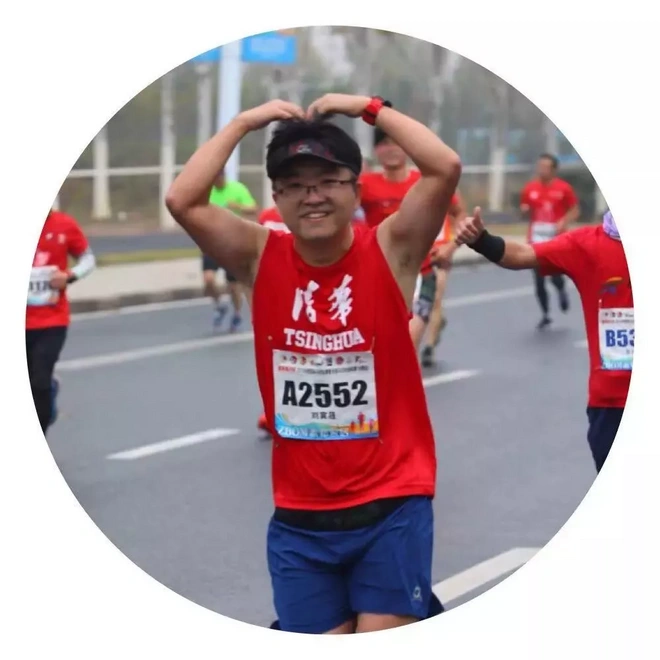 跑者心声：在这儿停，我不甘心……