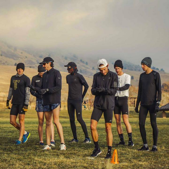 跑马拉松，真的只是个体力活儿吗？