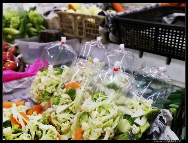 20180506 北纬4度，婆罗洲马拉松